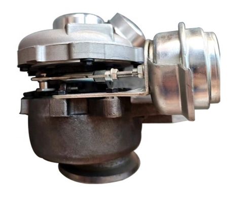 Auto piezas de repuesto Turbocompresor GT2256V 715910-0002 6120960599 Fit Garrett Turbocompresor para el motor Mercedes Benz C270 OM612