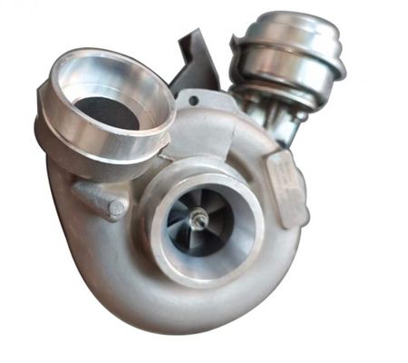 Auto piezas de repuesto Turbocompresor GT2256V 715910-0002 6120960599 Fit Garrett Turbocompresor para el motor Mercedes Benz C270 OM612