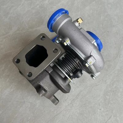 Cargador turbo original universal 1002241128 para el motor Weichai WP3 WP4 150HP 190HP para el camión Shacman
