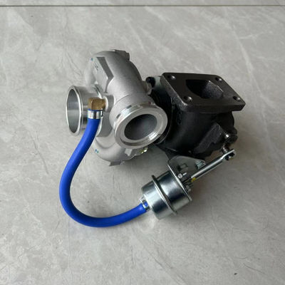 Cargador turbo original universal 1002241128 para el motor Weichai WP3 WP4 150HP 190HP para el camión Shacman