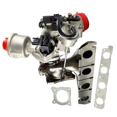 Repuestos para automóviles 54399880022 Turbocompresor del motor para Audi A3 1.9TDI