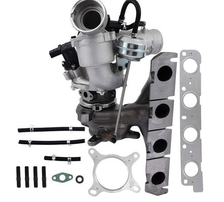 Repuestos para automóviles 54399880022 Turbocompresor del motor para Audi A3 1.9TDI