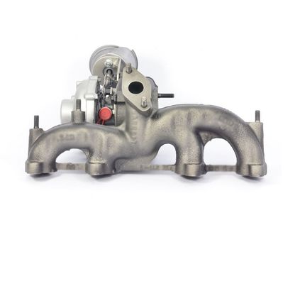 Repuestos para automóviles 54399880022 Turbocompresor del motor para Audi A3 1.9TDI