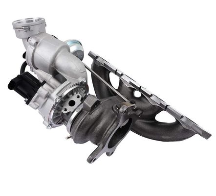 Repuestos para automóviles 54399880022 Turbocompresor del motor para Audi A3 1.9TDI