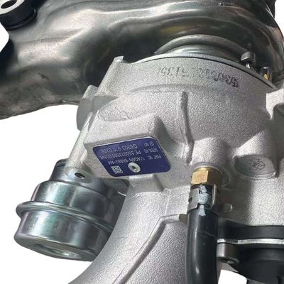 Turbocompresor para Land Rover Aurora LR045098 Land Rover Range Rover LR074185 Volvo Jaguar Dios 2 Coches Turbocompresor para automóviles