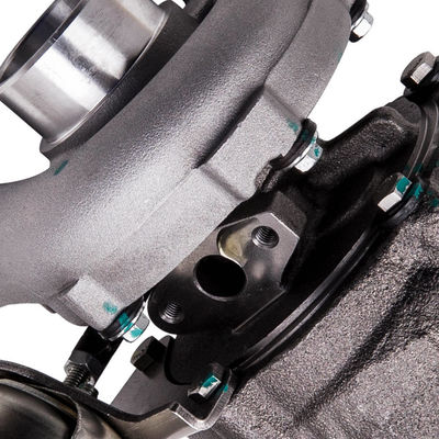 MaXpeedingrods Turbocompresor para Land Rover Freelander MK1 TD4 M47D 2.0 112HP 82KW 708366-5007S 7781475