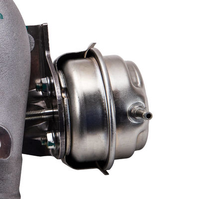 MaXpeedingrods Turbocompresor para Land Rover Freelander MK1 TD4 M47D 2.0 112HP 82KW 708366-5007S 7781475