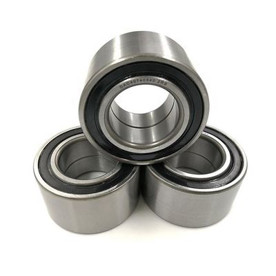 Rodamiento DAC40740042 de rodamiento de bolas de acero para automóviles y maquinaria Toyota