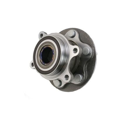 Componentes de automóviles rodamientos de eje delantero trasero rodamiento de eje de la rueda para TOYOTA Prado / RZJ12 2002-2010 Oem 43550-60010