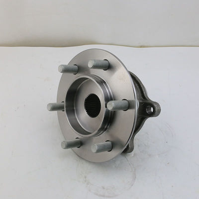Componentes de automóviles rodamientos de eje delantero trasero rodamiento de eje de la rueda para TOYOTA Prado / RZJ12 2002-2010 Oem 43550-60010