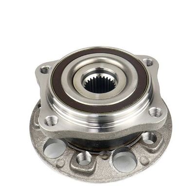 Rodamiento del eje de la rueda delantera 2223340100 para Mercedes-Benz W220 C215 217-2020 Opción superior