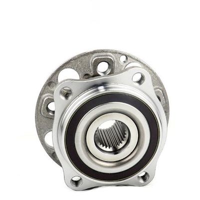 Rodamiento del eje de la rueda delantera 2223340100 para Mercedes-Benz W220 C215 217-2020 Opción superior
