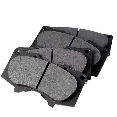 Repuestos para automóviles SP2033 Set de pastillas de freno para toyota