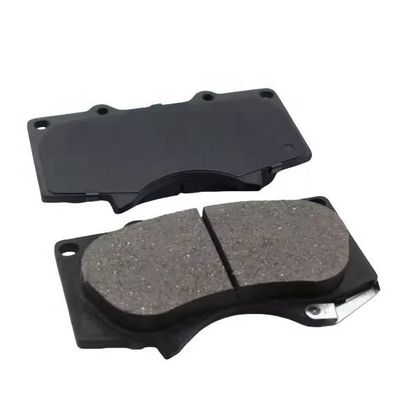 Repuestos para automóviles SP2033 Set de pastillas de freno para toyota