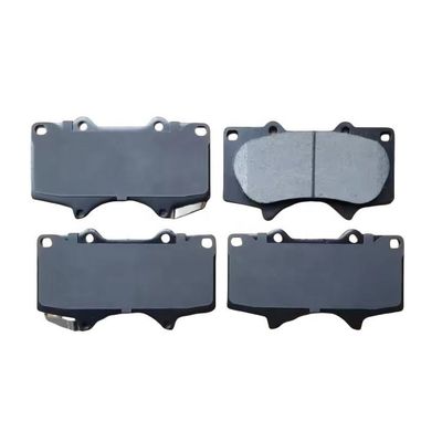 Repuestos para automóviles SP2033 Set de pastillas de freno para toyota