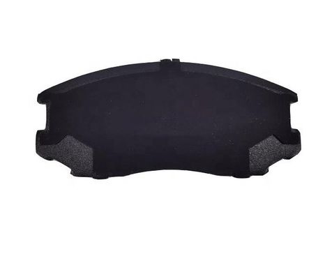 Repuestos para automóviles Cerámica Japón Parche de freno para automóviles Set 04465B4030 para Nissan Mazda Honda Mitsubishi