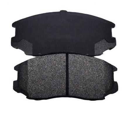 Repuestos para automóviles Cerámica Japón Parche de freno para automóviles Set 04465B4030 para Nissan Mazda Honda Mitsubishi