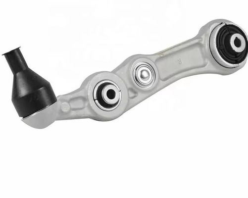 Suspensión del volante delantero del automóvil Brazo de control inferior 2053306101 para Mercedes Benz S205 W205 C205