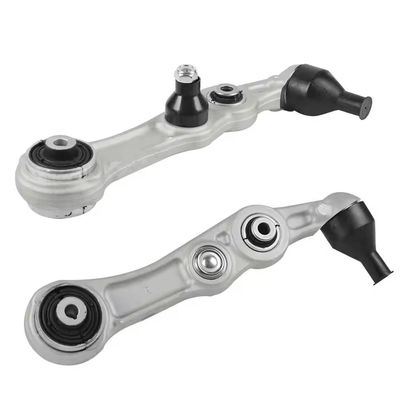 Suspensión del volante delantero del automóvil Brazo de control inferior 2053306101 para Mercedes Benz S205 W205 C205