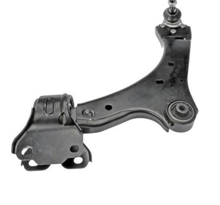 El brazo de control de la suspensión inferior delantera LR007205 LR002624 Partes de repuesto para Land Rover FREELANDER 2 (L359) 2006-2014