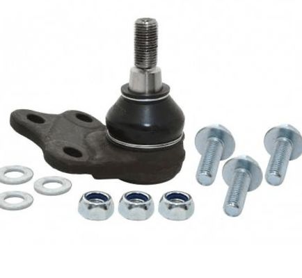 El brazo de control de la suspensión inferior delantera LR007205 LR002624 Partes de repuesto para Land Rover FREELANDER 2 (L359) 2006-2014