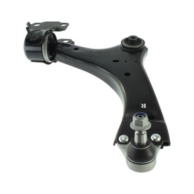 El brazo de control de la suspensión inferior delantera LR007205 LR002624 Partes de repuesto para Land Rover FREELANDER 2 (L359) 2006-2014