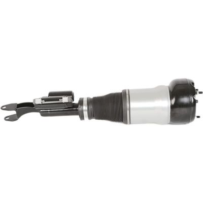Reemplazo automático de piezas delanteras de amortiguación de aire Suspensión de resorte para Mercedes Benz Clase S W222 2223207001 2223206901 4matic