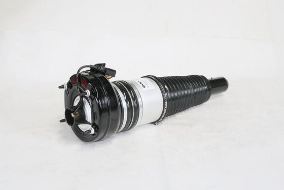 Bolsa de aire de resorte de aire Suspensión de aire Kit de suspensión de aire para Audi A8 (D4 4H) Bolsa de aire de puente de aire Sistema de suspensión Airstrut Frente L&amp; R