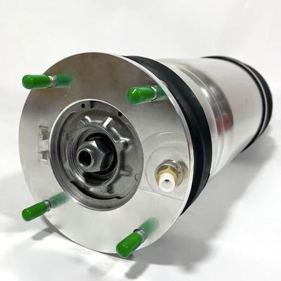 Suspensión delantera derecha de descarga de aire para Land Rover Range Rover L405 Soporte de absorción de descarga de aire con ADS LR087096 LR072451 LR056926