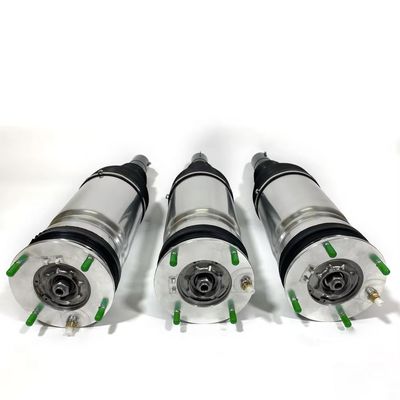 Suspensión delantera derecha de descarga de aire para Land Rover Range Rover L405 Soporte de absorción de descarga de aire con ADS LR087096 LR072451 LR056926