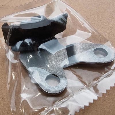 Kit de cadenas de tiempo para el motor Toyota Hilux 2.7L 2TR 13554-75020 13563-75020 13550-75010 3506-75050