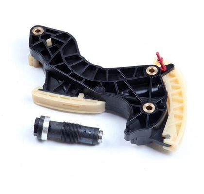 Reemplazo automático de piezas WRR M271 Regulador de entrada y escape del eje de resorte del motor Kit de cadena de tiempo para Mercedes Benz M271 Tipo de vehículo con motor W204 W212