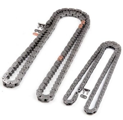 Reemplazo automático de piezas WRR M271 Regulador de entrada y escape del eje de resorte del motor Kit de cadena de tiempo para Mercedes Benz M271 Tipo de vehículo con motor W204 W212