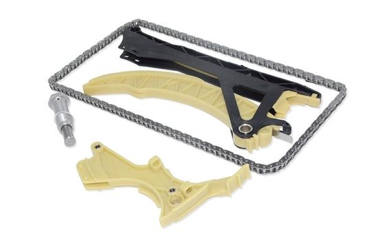 Componentes del motor de automóviles Conjunto de cadenas de tensión de tiempo 1317502180 para BMW N46 N42 B18 B20 E46 E90 E83 E85 Express STD