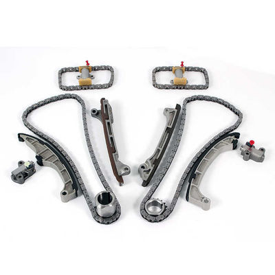 Kit de cadena de tiempo del motor para 2008-2019 Toyota Sequoia Tundra Lexus LS460 LS600H GS460 GX460 IS F 4.6L 5.0L V8