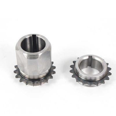 Kit de cadena de tiempo del motor para 2008-2019 Toyota Sequoia Tundra Lexus LS460 LS600H GS460 GX460 IS F 4.6L 5.0L V8