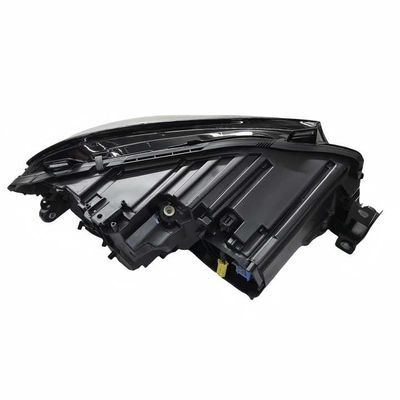 12V faros de vidrio para Mercedes-Benz GLE-Clase 166 GLE350 GLE400 GLE450 Coches en estado nuevo