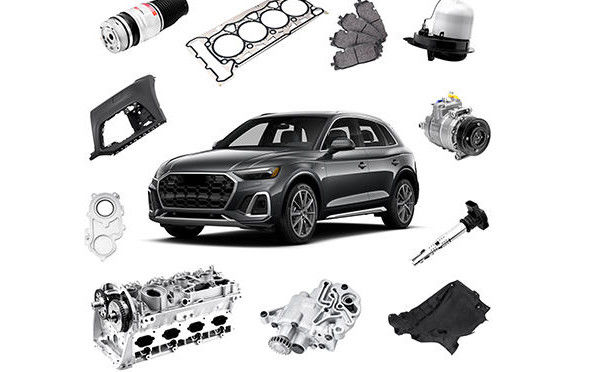 Auto partes Auto piezas de repuesto Auto reparación de automóviles Reemplazar piezas Completo de vehículos Para todos los vehículos