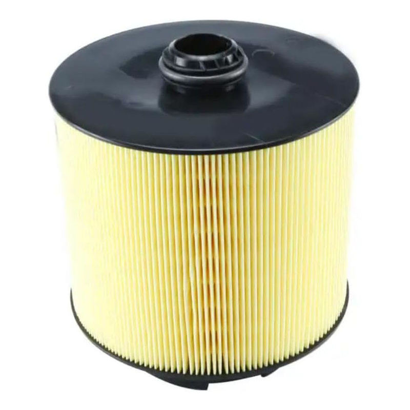 Elemento de filtro de aire del motor del vehículo 4F0133843 para Audi A6L2.4