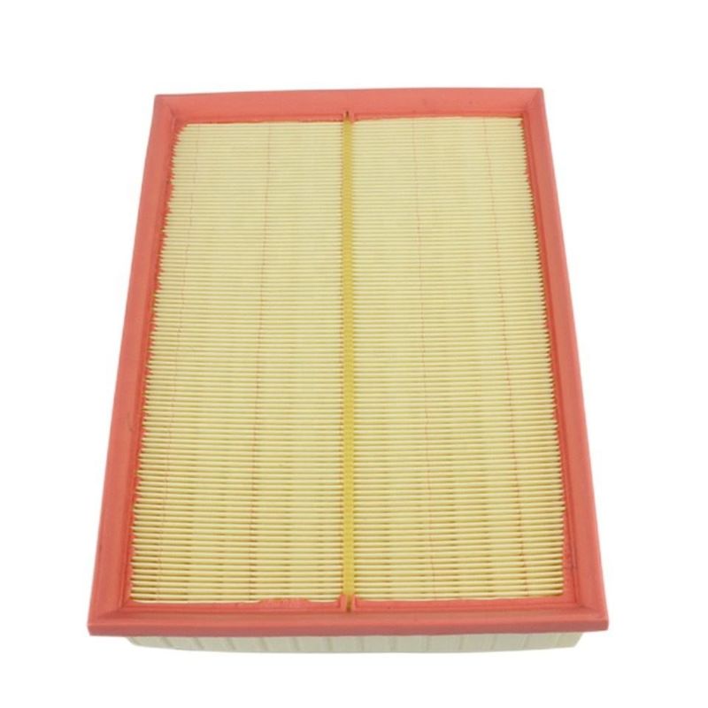 Elemento de filtro de aire para automóviles PHE000112 Partes del motor del vehículo para Land Rover