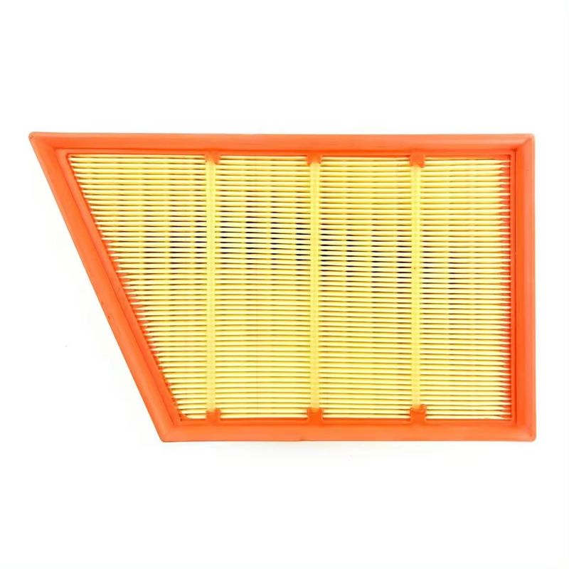 Para el vehículo, sustituir las piezas del filtro de aire LR029078 para Land Rover
