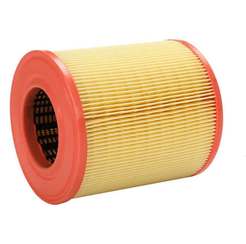 Elemento de filtro de aire 4F0133843A Partes del motor del vehículo para Audi A6L2.4