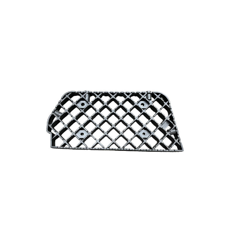 Accesorios para camiones de recambio de automóviles DZ14251249903 Clase A Pedal izquierdo de nylon para Shacman