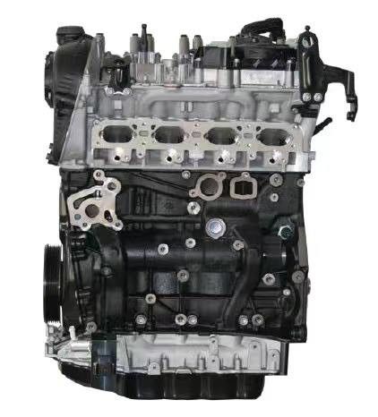 El motor de motor automático EA888 Gen III 2.0L Alto 06K100860SX Motor CUG utilizado para VW
