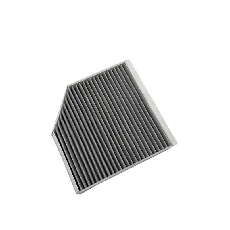 Reemplazo automático de piezas 4GD819439 Filtro de aire de cabina para Audi VW Bentley