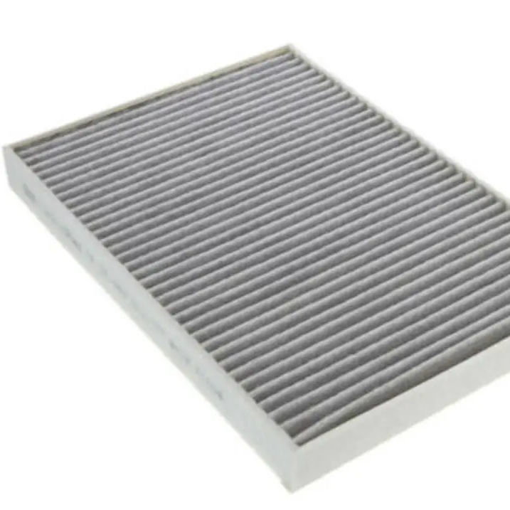 Reparación de automóviles 4M0819439B Sistema de aire acondicionado Cabina de aire filtro de polen para Audi