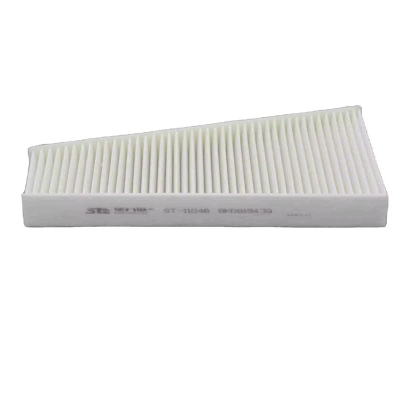 Reemplazo automático de piezas El elemento de filtro de aire de cabina 8KD819439 para Audi A4L Q5 A5 S5