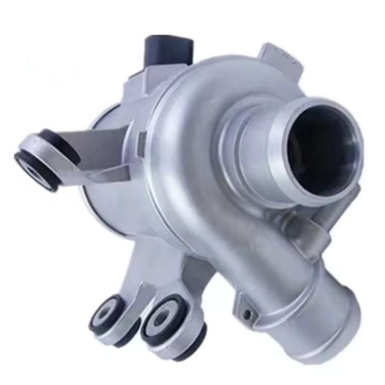 Pompas de agua eléctricas para motores de automóviles 2742000207 Para M274 Mercedes-Benz Clase C (W205, A205) 2013/07-