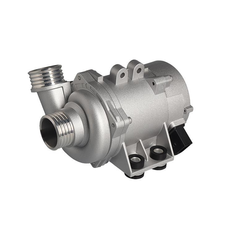 Auto reemplazar piezas motor bomba de agua eléctrica 11517586924 Para el N52 BMW1 (E81) 130i 2006/09-2011/12