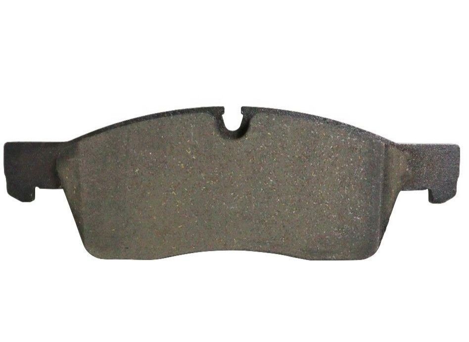 Reparación de vehículos D1898 8W0698451G Pad de freno cerámico trasero para Audi A4 A5 A6 Q5 Q7